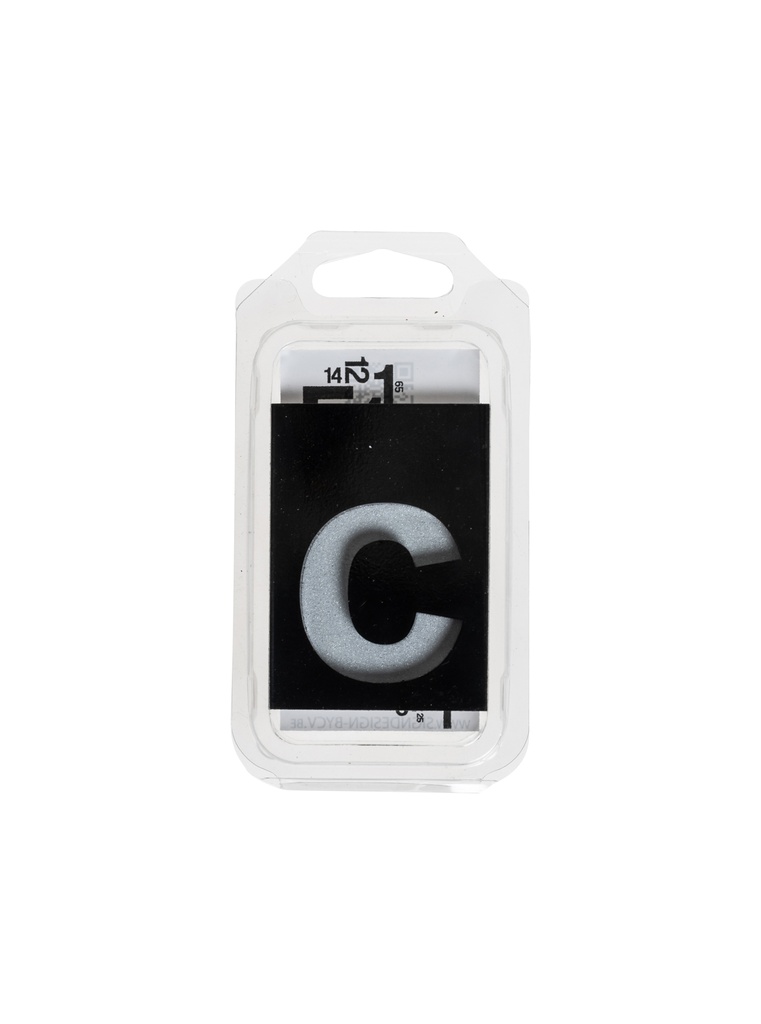 [LZMC] Lettre c Modulair
