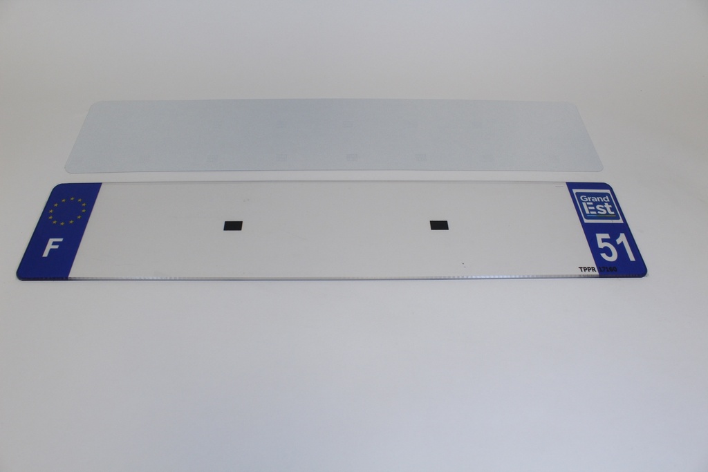 [99EUFR51] FR 520x110 Dep. 51 GRAND EST