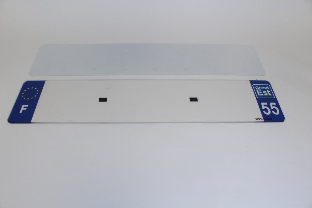 [99EUFR55] FR 520x110 Dep 55 GRAND EST