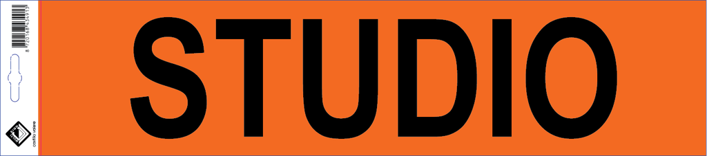 Picto 257 Vinyl Studio