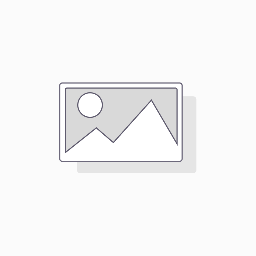 [L6ZD] Letter 60mm Zwart - d