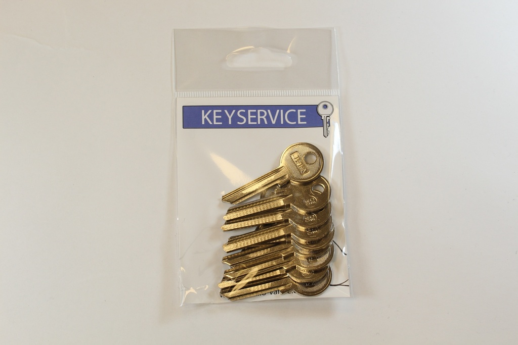 Sleutel 6   CES   CE3D