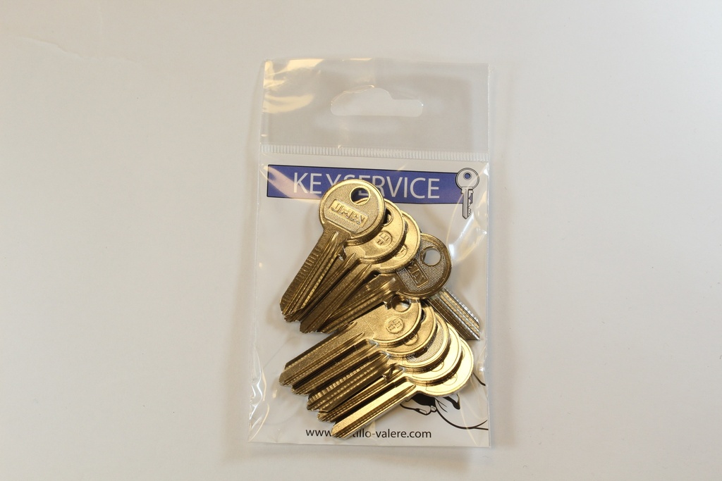 Sleutel 21 LITTO E LIT1I