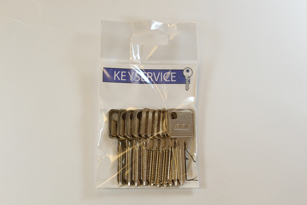 Sleutel 23 ABUS ABU-17D