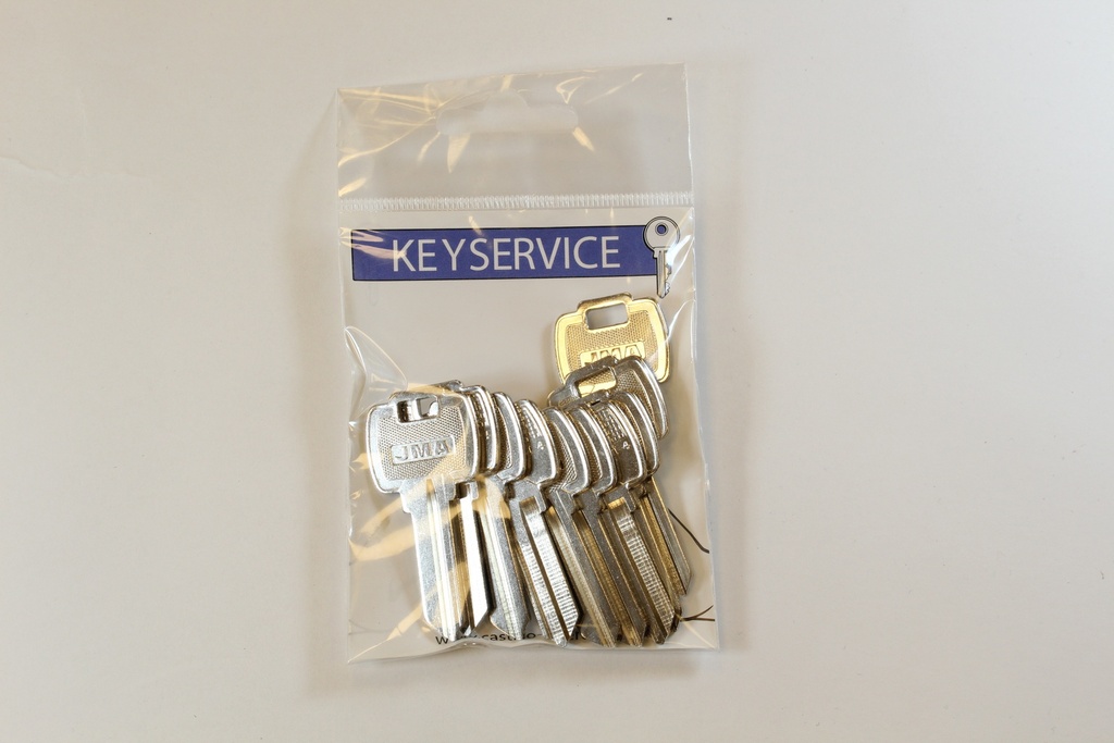 Sleutel 29   WEISER   WEI4