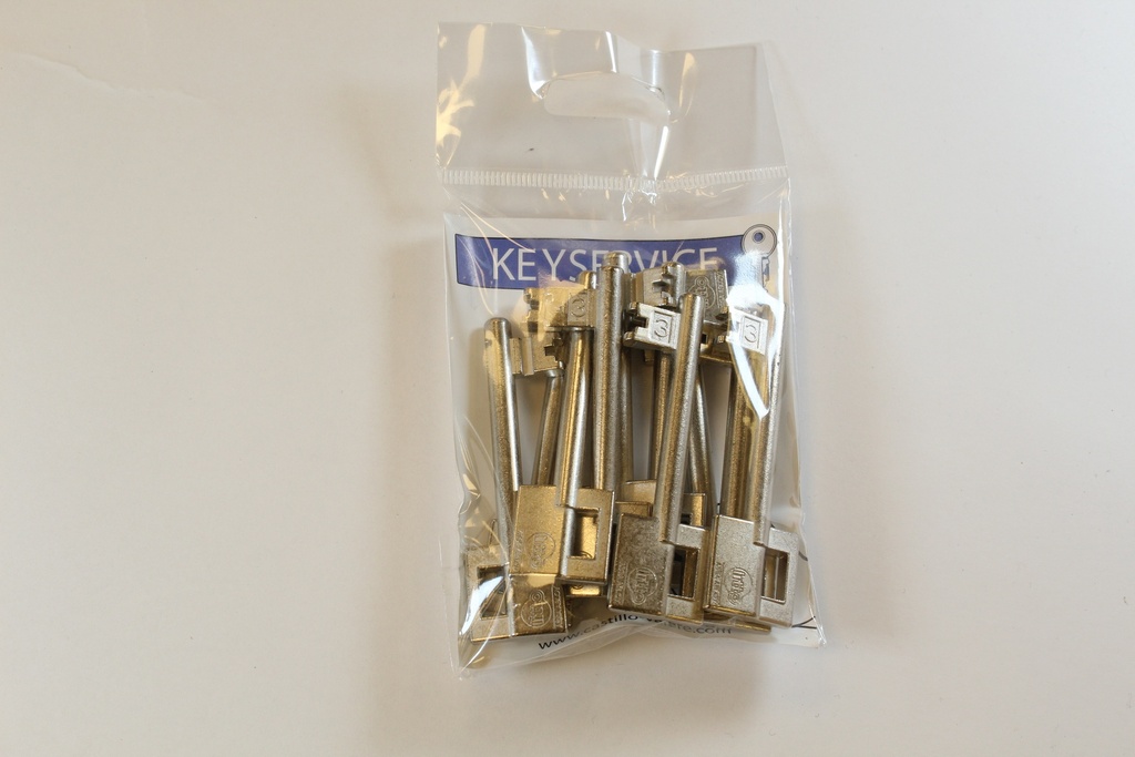 Sleutel 41   BINNENDEUR SLEUTEL   LITTO 57 C 03