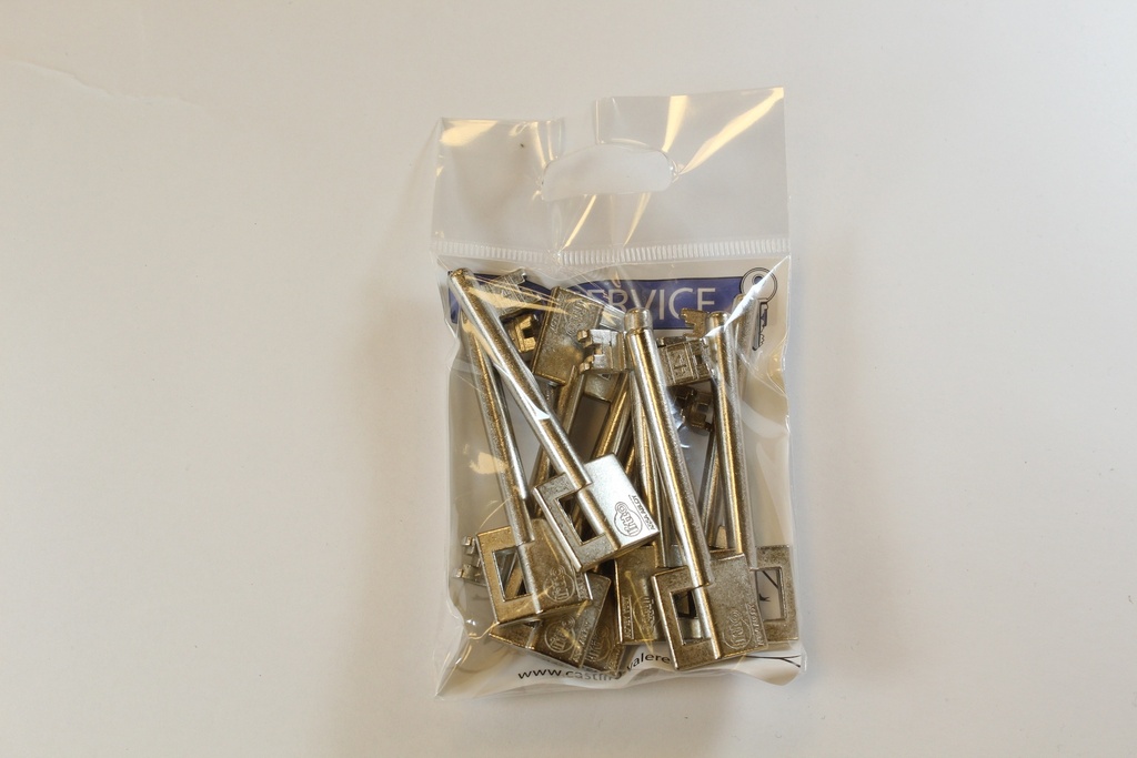 Sleutel 42   BINNENDEUR SLEUTEL   LITTO 57 C 04