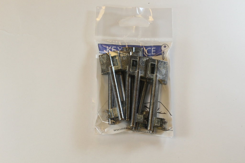 Sleutel 45   BINNENDEUR SLEUTEL   LITTO 57 C 07