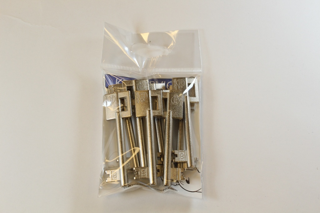 Sleutel 46 / BINNENDEUR SLEUTEL / LITTO 57 C 08