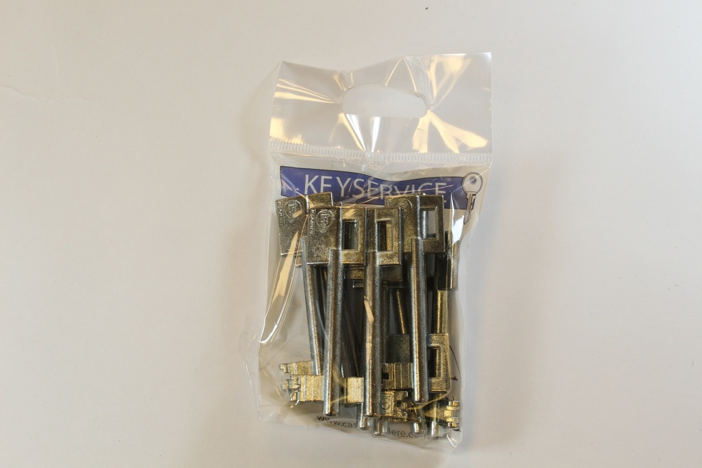 Sleutel 47 BINNENDEUR SLEUTEL LITTO 57 C 09