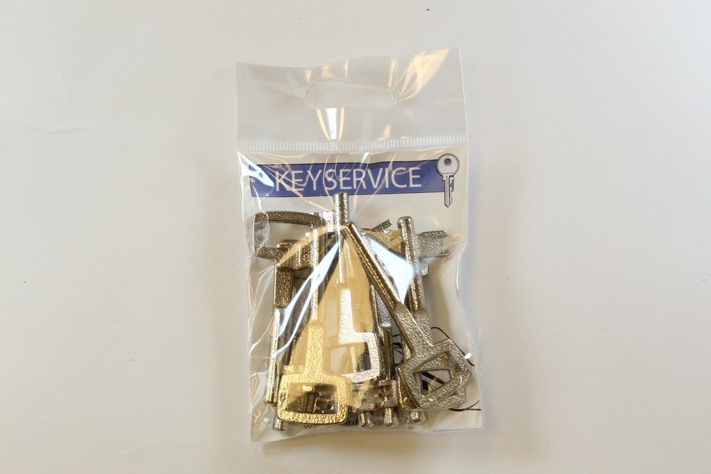 Sleutel 56   BINNENDEUR SLEUTEL   LITTO B 8