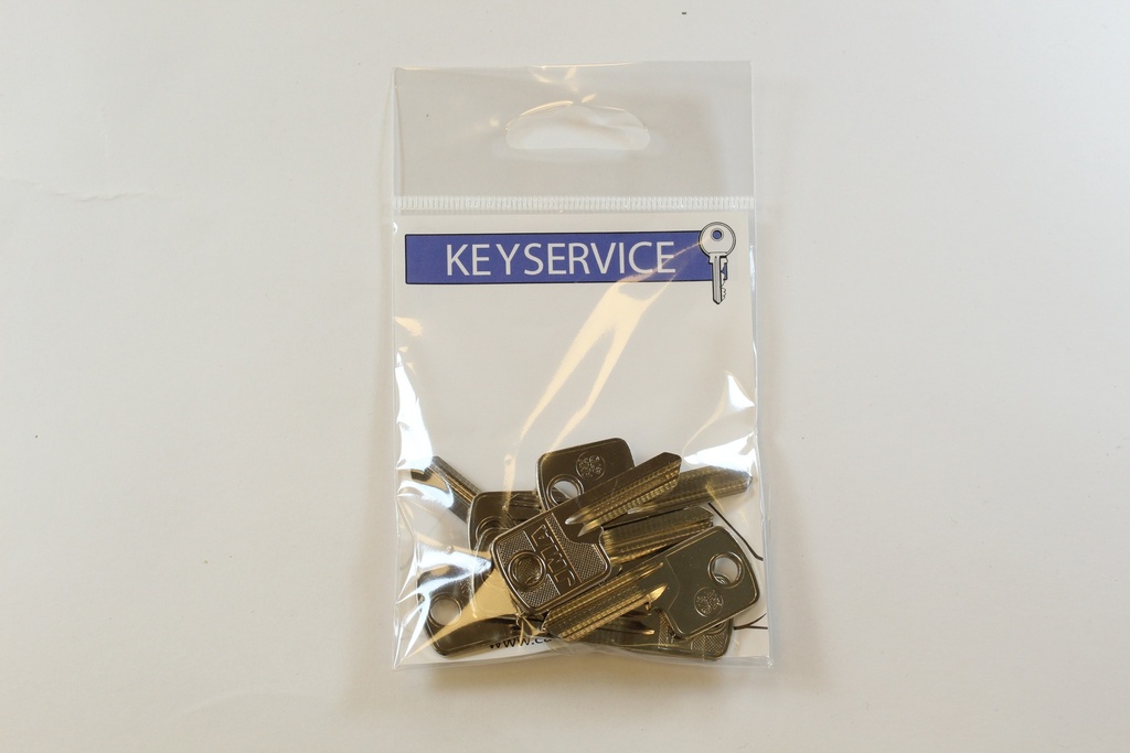 Sleutel 62   ANKER   ANK47D