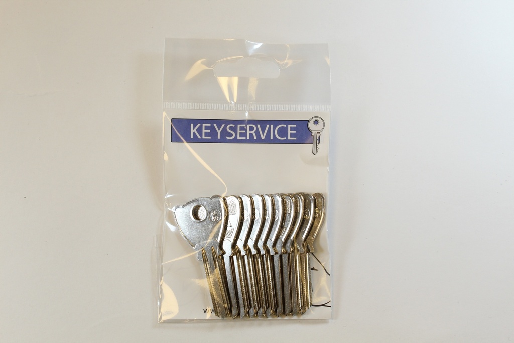 Sleutel 68   BETA   BE5D