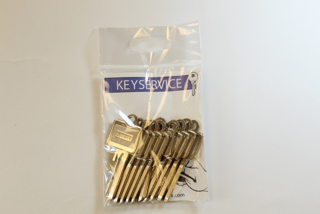 Sleutel 70 BKS BK7D