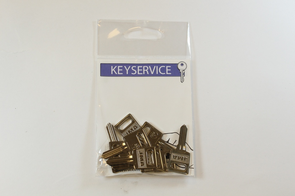 Sleutel 71   BRAS   BRA1