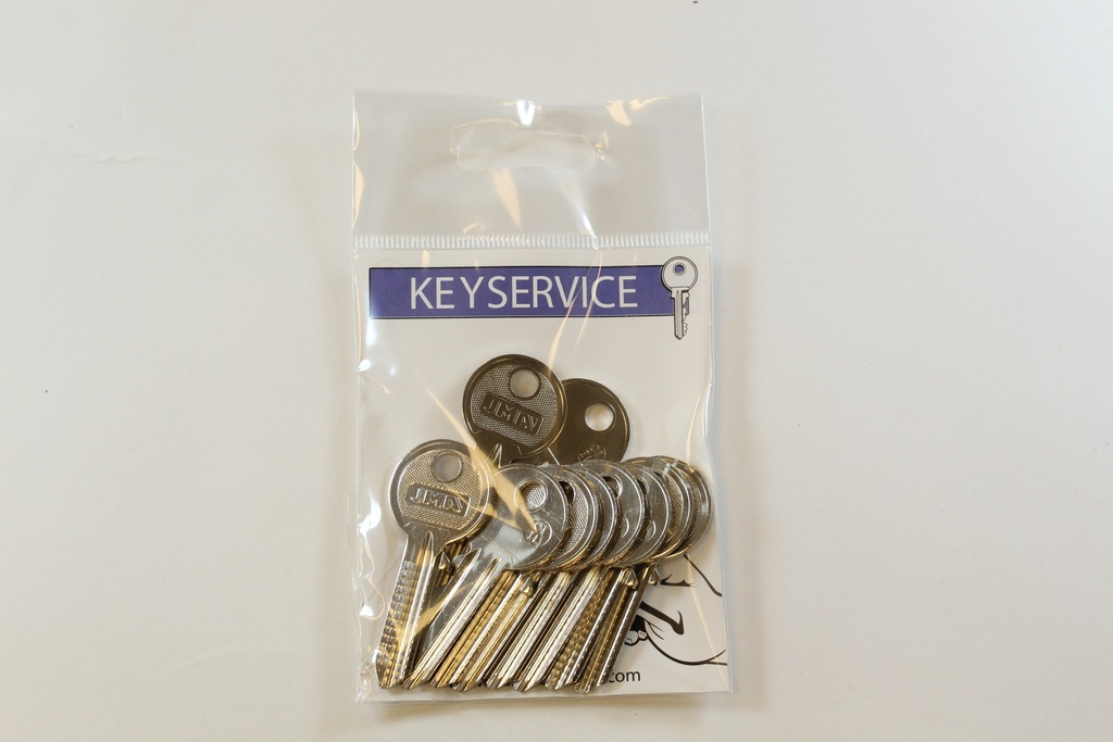 Sleutel 76   CISA   CIIL