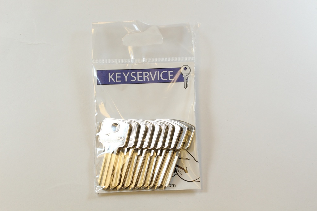 Sleutel 78 / CAS - CISMA / CIS6D