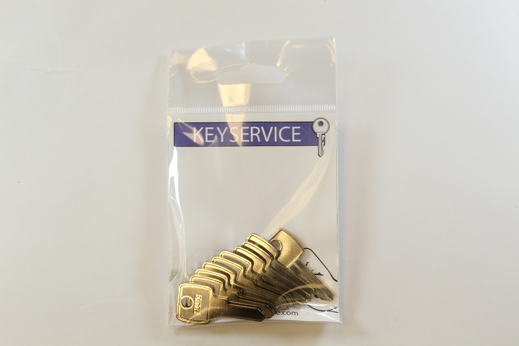 Sleutel 88 L&F LF-1I