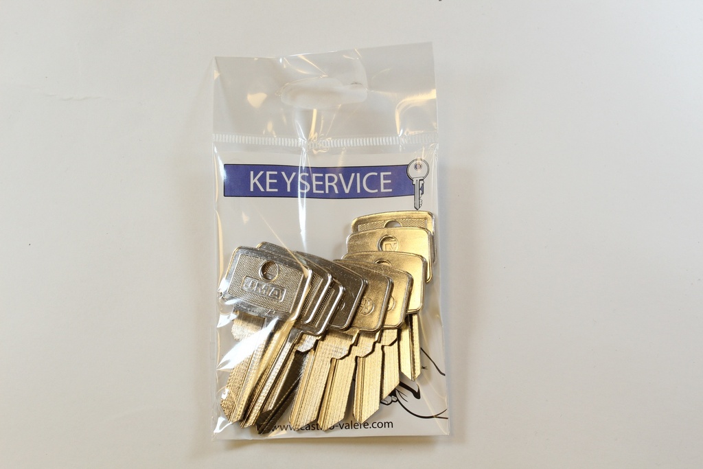 Sleutel 92 / LITTO / LIT7D