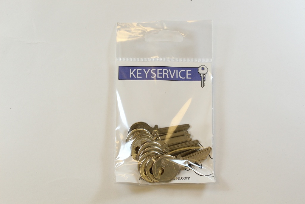 Sleutel 93 LAPORTE LPO1