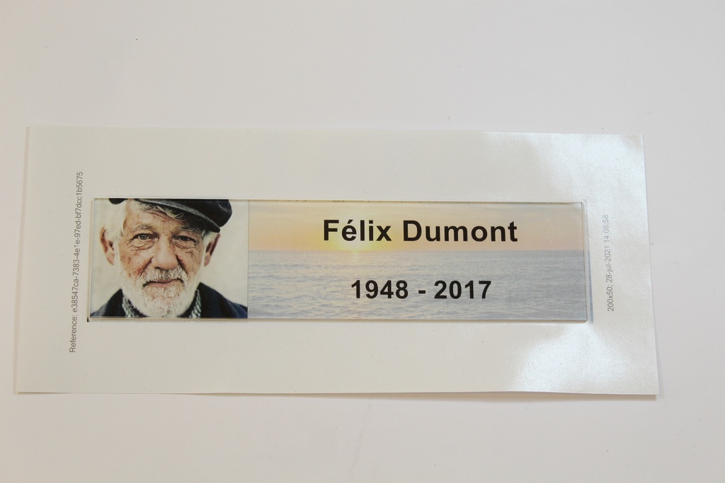 [AC2mm200x50SC] Acryl 2 mm 200mm x 50mm SC