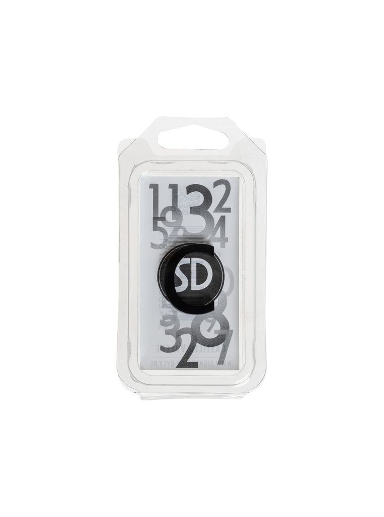 Lettre 9mm - c