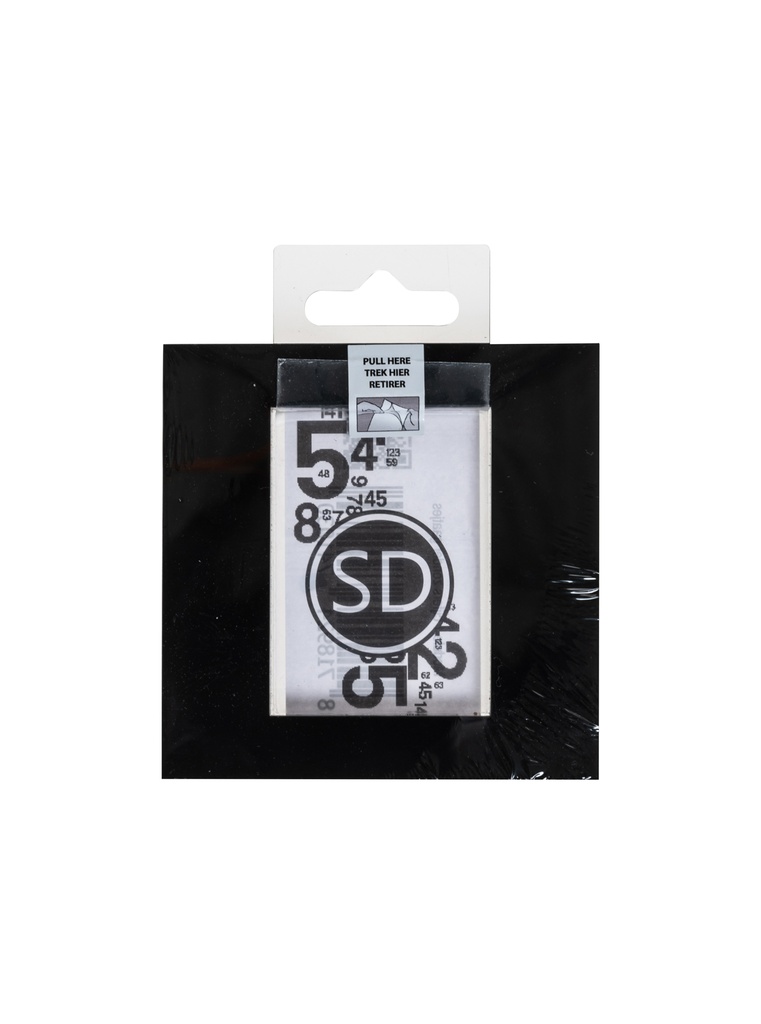 Module 1 chiffre sans trous