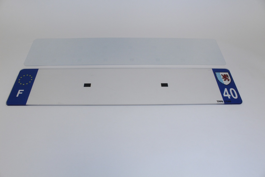 FR 520x110 Dep 40 REGION NOUVELLE AQUITAINE