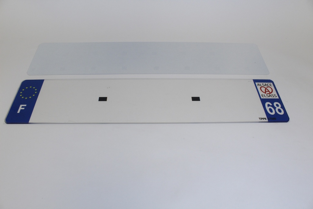 FR 520x110 Dep. 68 ALSACE