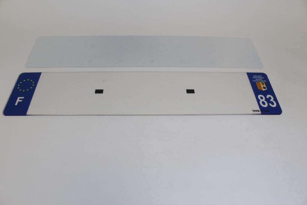 FR 520x110 Dep. 83 REGION PACA