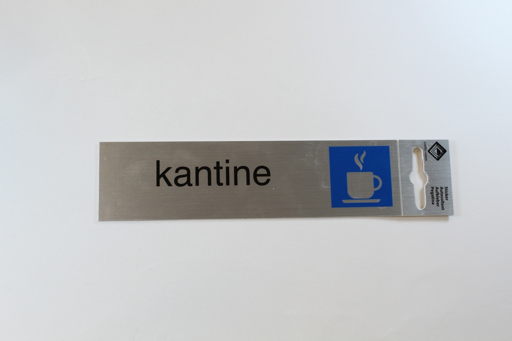 99ALULOOK 50x200 Kantine NR. 188