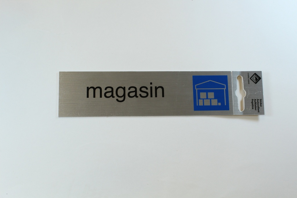 99ALULOOK 50x200 Magasin NR 191