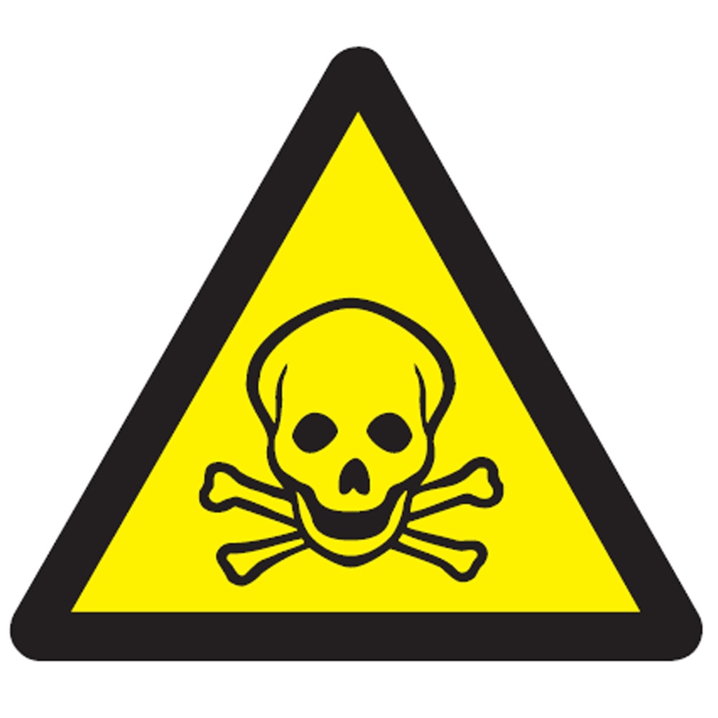 99PPGIFTEGESTOFFEN Picto priplak opgepast giftege stoffen 150x150 NR. 210