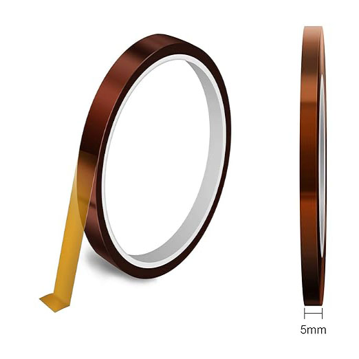 Thermo Hittebestendige tape