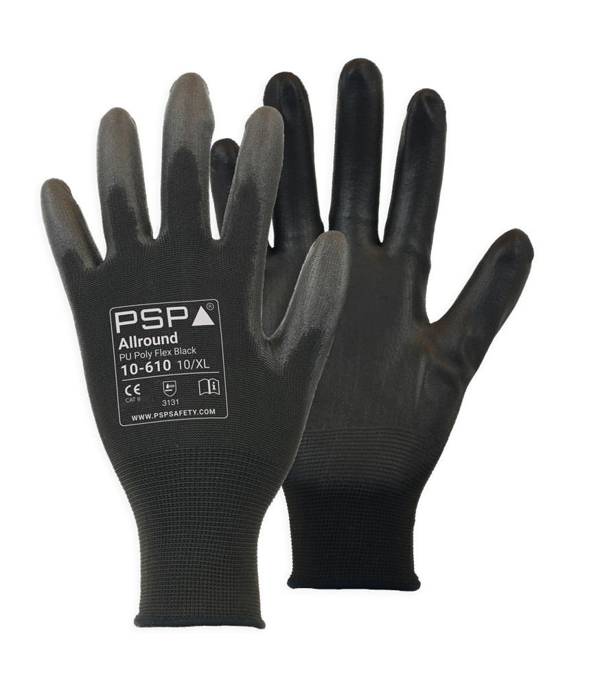 SignDesign Thermo Handschoenen