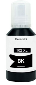 SignDesign Thermo Inkt K (zwart)