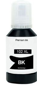 SignDesign Thermo inkt K (zwart)