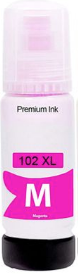 SignDesign Thermo Inkt M (Rood)