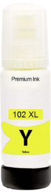 [ThermoTonerY] SignDesign Thermo inkt Y (Yellow)