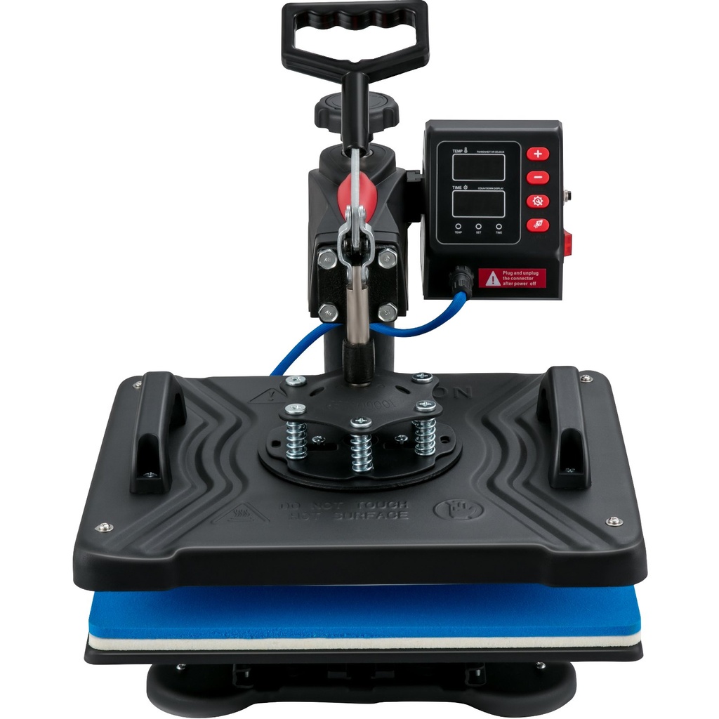 SignDesign Thermo Hittepers for A3