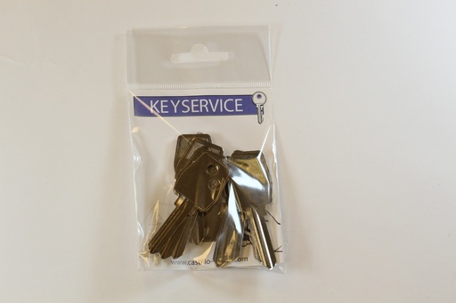 [99HAAK25] Sleutel 25 / EUROLOCK / EU1