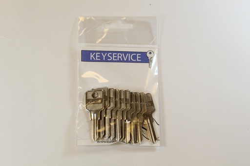 [99HAAK28] Sleutel 28   HUWIL   HUW1D