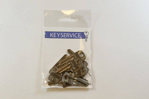 [99HAAK63] Sleutel 63 ANKER ANK6