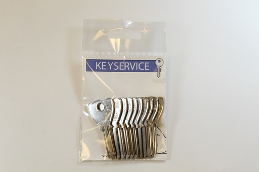 [99HAAK68] Sleutel 68 BETA BE5D