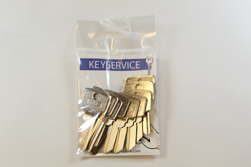 [99HAAK92] Sleutel 92 / LITTO / LIT7D