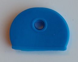[379] key cap blue