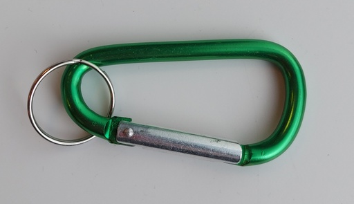 [469] key clips green
