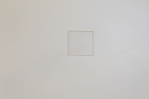 [AC2mm50x50SC] Acryl 2 mm 50mm x 50mm SC