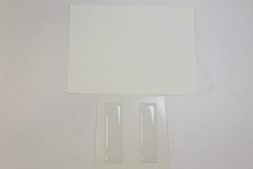 [Lux70x20] Luxe 70mm x 20mm
