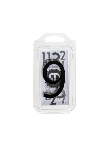 [C6Z9] Chiffre 6mm - 9